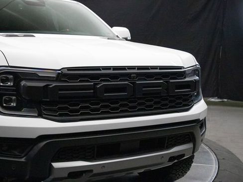 Used 2024 Ford Ranger Raptor image 3