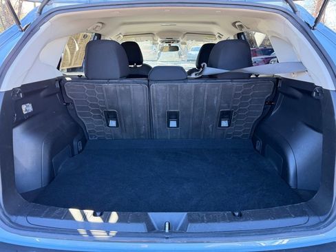 Used 2023 Subaru Crosstrek 2.0i image 31