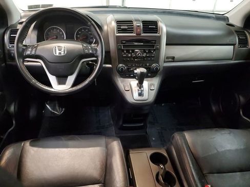 Used 2010 Honda CR-V EX-L image 13