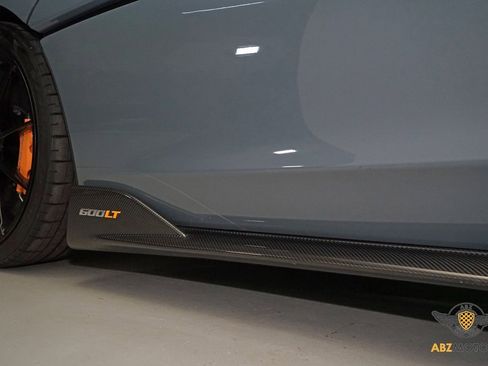 Used 2019 McLaren 600LT image 13