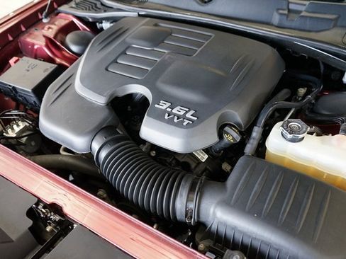 Used 2018 Dodge Challenger GT w/ Driver Convenience Group image 47