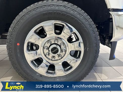 New 2026 Ford F350 Lariat w/ Lariat Ultimate Package image 30