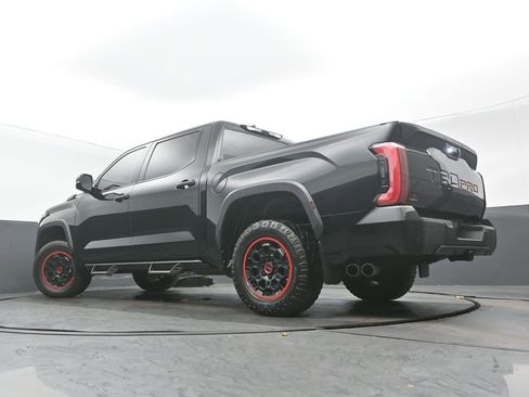 Used 2023 Toyota Tundra TRD Pro image 29