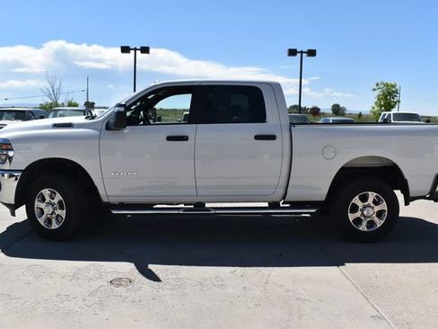 Used 2026 RAM 2500 Big Horn AWD/4WD image 10