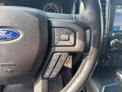 Used 2019 Ford F150 XLT w/ Equipment Group 302A Luxury AWD/4WD image 19
