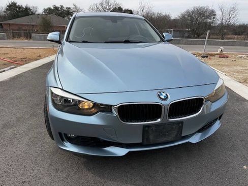Used 2013 BMW 328i 328i 4dr Sedan image 8