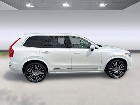 Used 2023 Volvo XC90 B6 Ultimate w/ Protection Package Premier AWD/4WD image 8