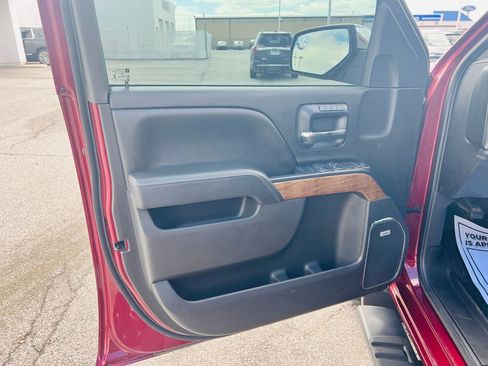 Used 2014 Chevrolet Silverado 1500 LTZ image 15