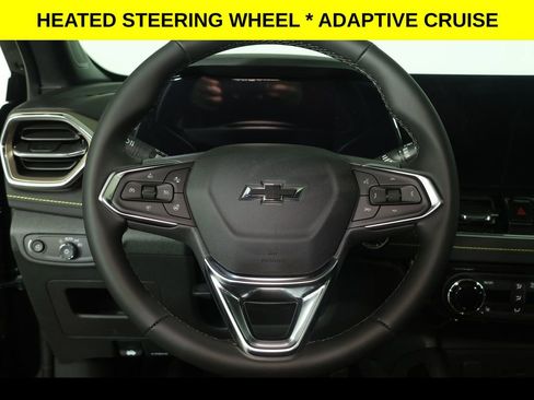 New 2026 Chevrolet TrailBlazer ACTIV w/ Convenience Package AWD/4WD image 5