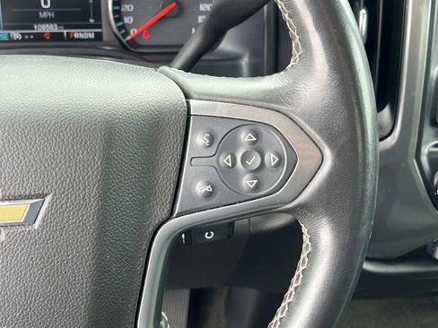 Used 2015 Chevrolet Silverado 1500 LT w/ All Star Edition image 30