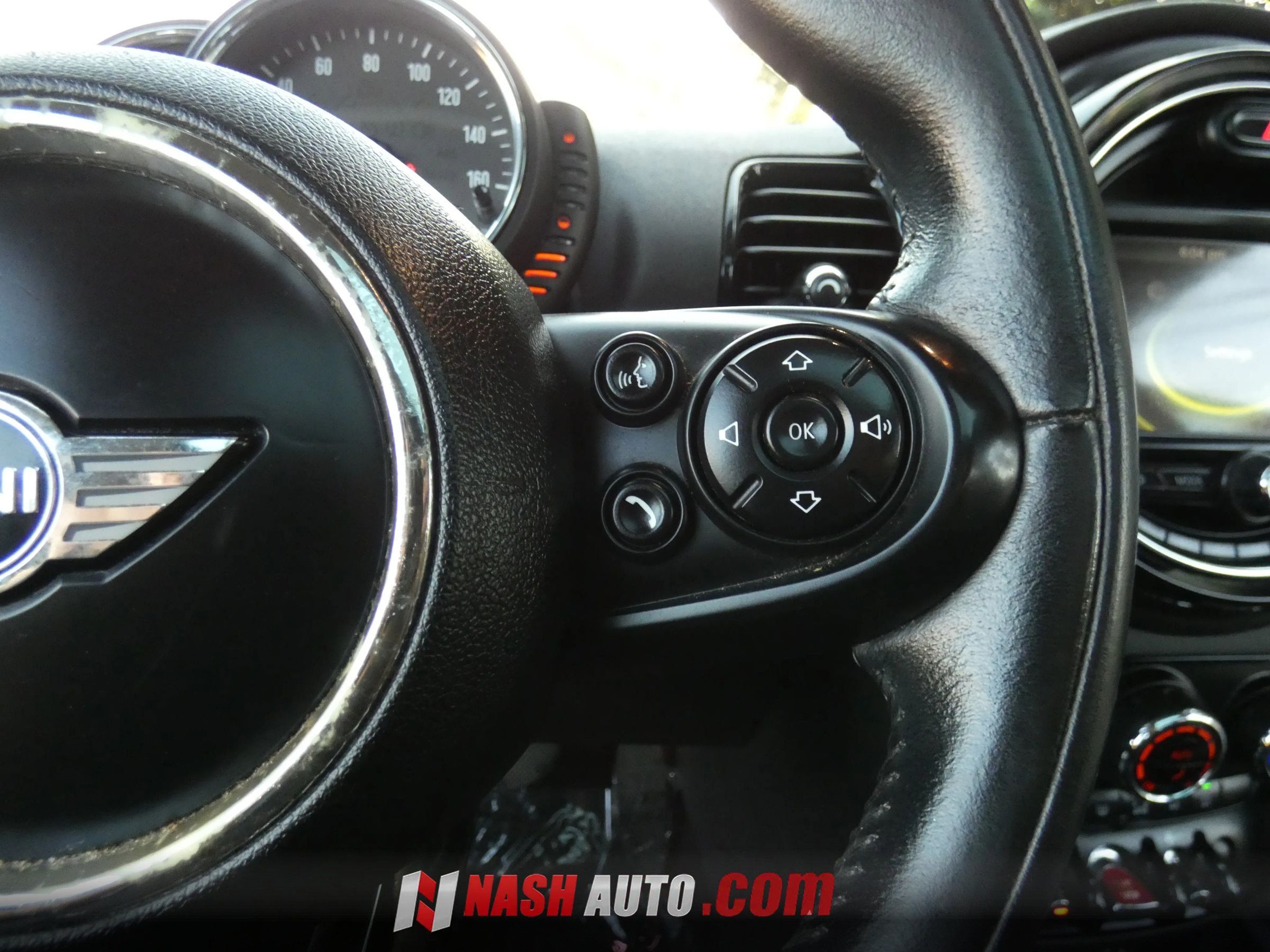 Used 2017 MINI Cooper Clubman S FWD image 56