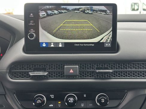 New 2026 Honda HR-V LX image 18