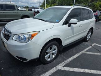 Used 2016 Subaru Forester 2.5i Premium AWD/4WD video 2