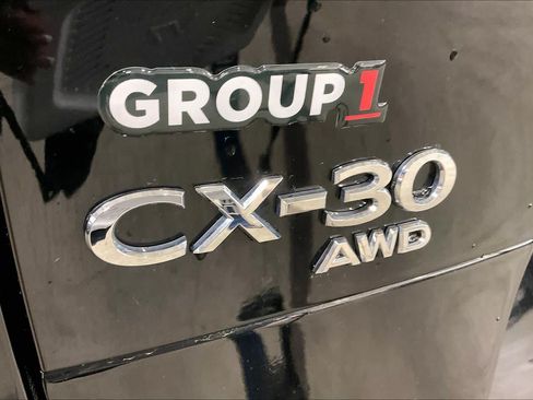 Used 2023 MAZDA CX-30 AWD 2.5 S w/ Select Package image 30