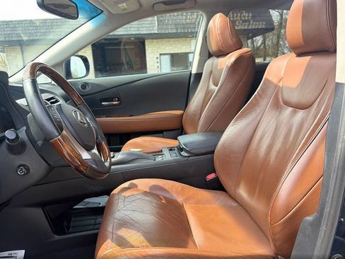 Used 2015 Lexus RX 350 AWD image 9