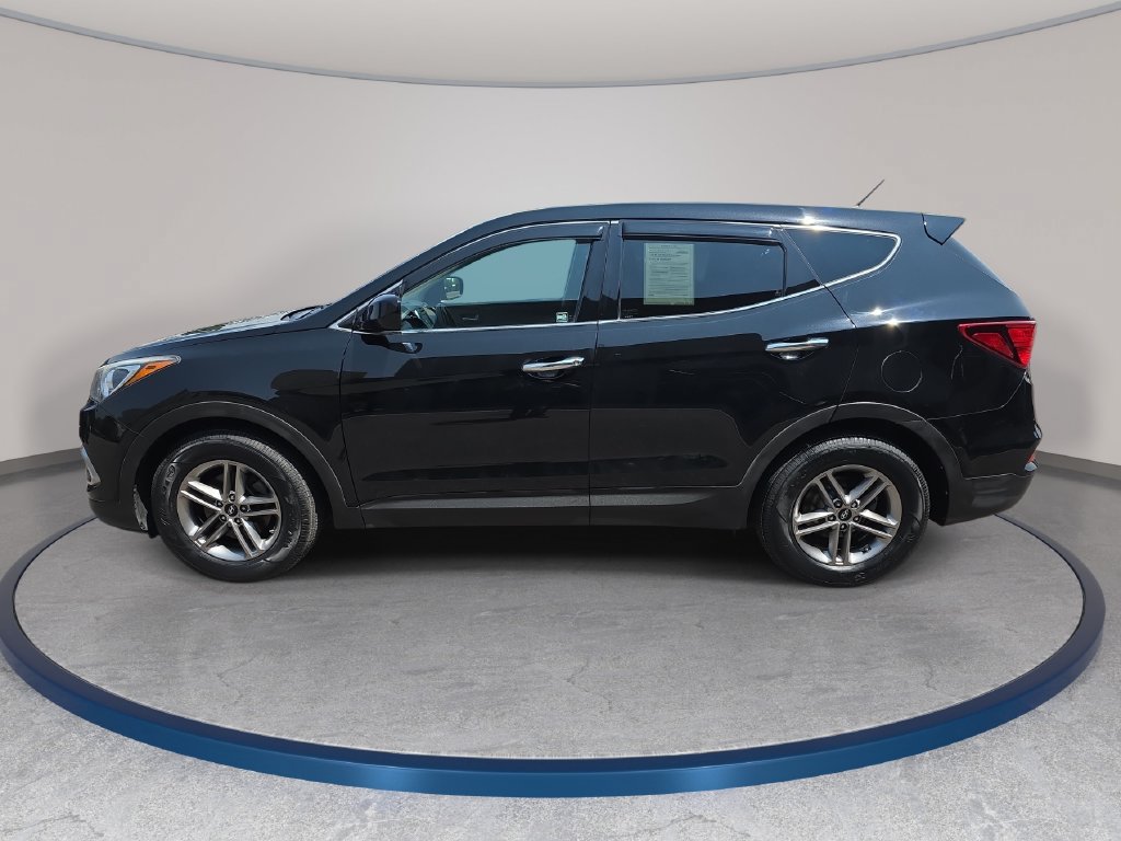Used 2018 Hyundai Santa Fe Sport AWD/4WD image 9