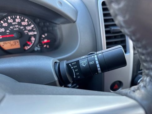 Used 2017 Nissan Frontier SV w/ SV Value Truck Package image 27