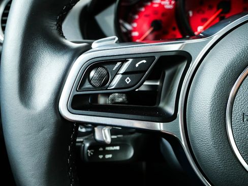 Certified 2024 Porsche 718 Cayman S RWD image 11