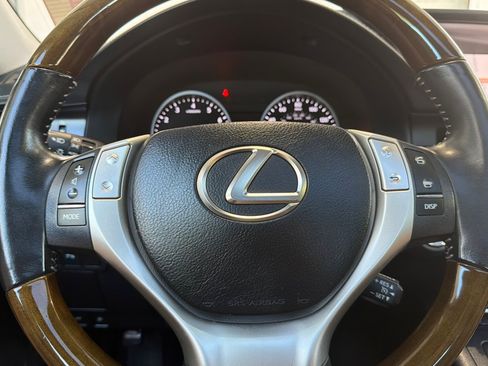 Used 2014 Lexus ES 350 w/ Premium Package FWD image 28