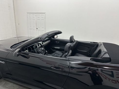 Used 2020 Ford Mustang GT Premium RWD image 51