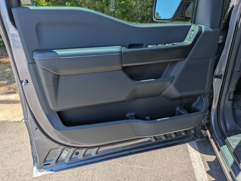 New 2026 Ford F150 STX AWD/4WD image 9