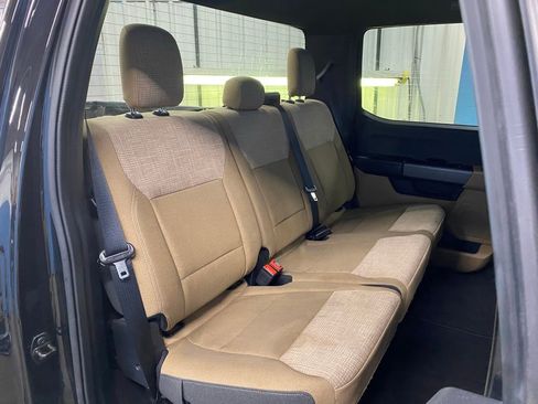 Used 2023 Ford F150 XLT image 45