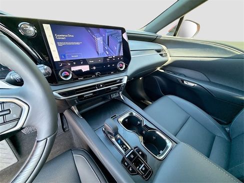 New 2026 Lexus RX 350h image 29