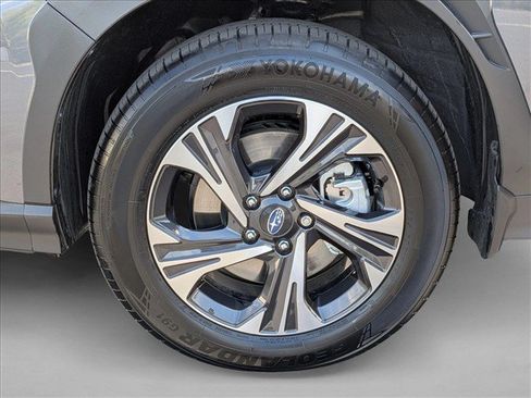 Certified 2026 Subaru Crosstrek 2.5i Premium AWD/4WD image 23