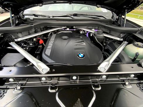 Certified 2026 BMW X5 sDrive40i w/ Climate Comfort Package RWD image 31