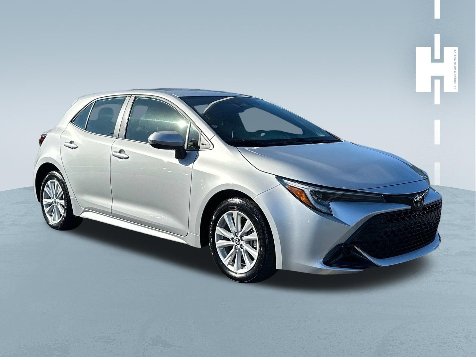 Used 2024 Toyota Corolla SE FWD image 1
