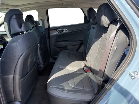 New 2026 Kia Sportage SX Prestige AWD/4WD image 16