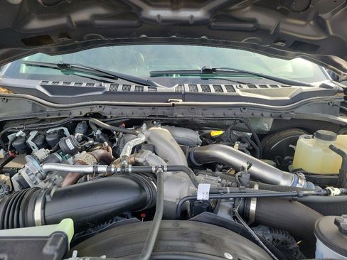 Used 2022 Ford F250 Lariat w/ Lariat Ultimate Package image 15