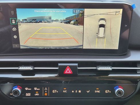 New 2026 Kia Sportage SX image 13