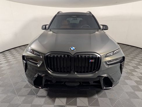 Used 2025 BMW X7 M60i AWD/4WD image 10