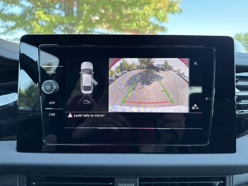 New 2025 Volkswagen Jetta Sport image 19