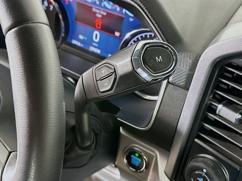 Used 2023 Ford F150 XLT w/ Equipment Group 302A High AWD/4WD image 25