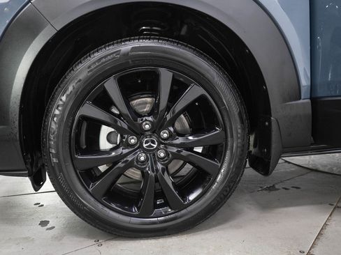 Used 2026 MAZDA CX-30 AWD 2.5 S image 29