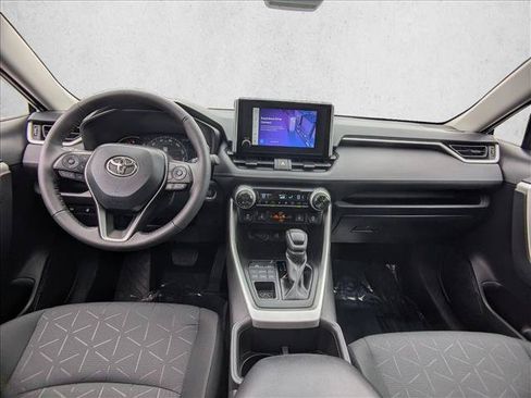 Used 2025 Toyota RAV4 XLE w/ Convenience Package AWD/4WD image 18