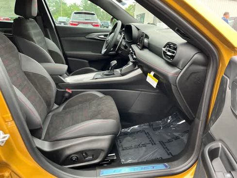 New 2025 Dodge Hornet R/T w/ Track Pack image 31