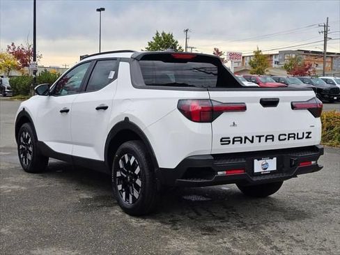 New 2026 Hyundai Santa Cruz SEL AWD/4WD image 5