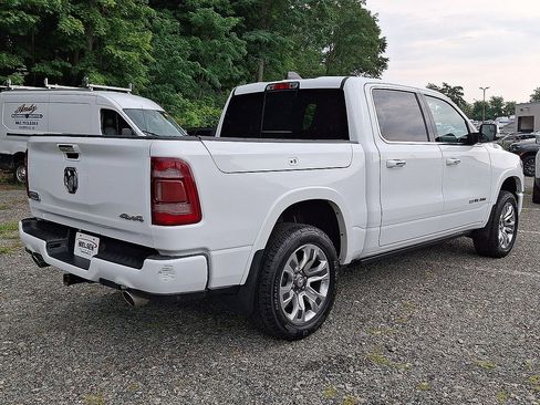 Used 2020 RAM 1500 Limited AWD/4WD image 31