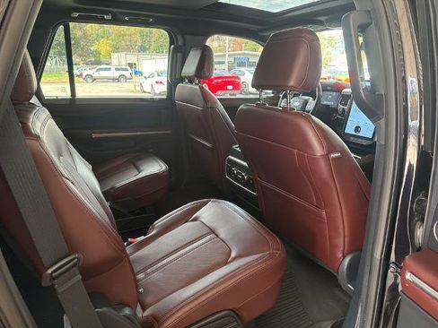 Certified 2023 Ford Expedition Limited image 25