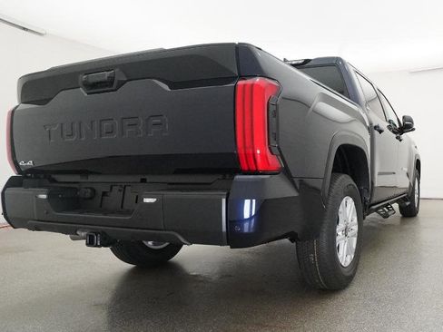 New 2026 Toyota Tundra SR5 AWD/4WD image 20