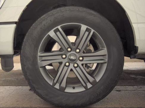 Used 2023 Ford F150 XLT w/ Equipment Group 302A High image 9