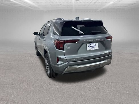 New 2027 GMC Terrain Denali AWD/4WD image 9