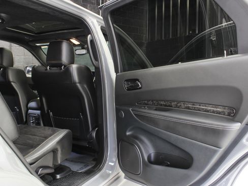 Used 2024 Dodge Durango SRT image 50