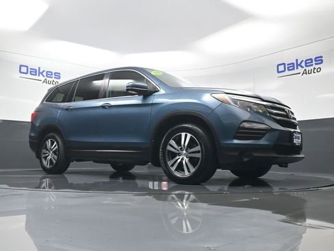 Used 2016 Honda Pilot EX-L image 40