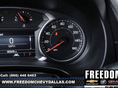 Used 2024 GMC Terrain SLE w/ Driver Convenience Package image 27