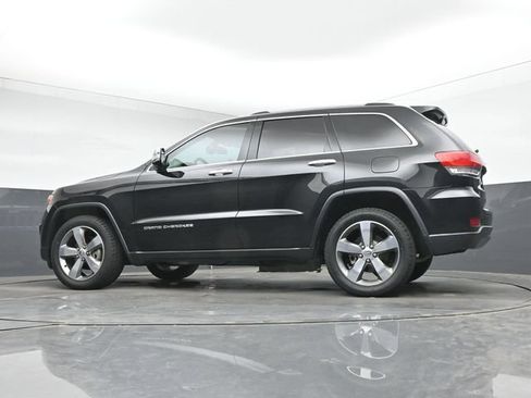 Used 2015 Jeep Grand Cherokee Limited RWD image 31