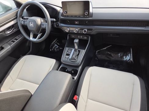 Certified 2024 Honda CR-V EX image 28